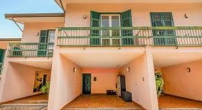 Verde e Mare Lerici , Free Parking - Image 5