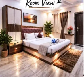 Radha Krishna Guest House - Image 5