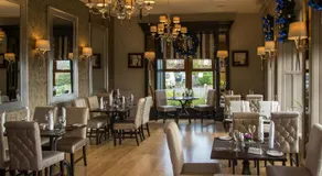Errigal Country House Hotel - Image 3
