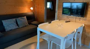 Tangloppen Camping & Cottages - Image 5