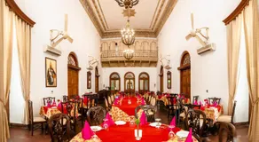 Neemrana's - Baradari Palace - Image 4