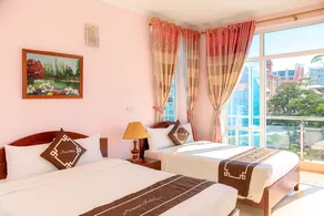 Orient Tam Đảo Hotel - Image 2