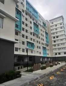 Riverview Two Bedroom Condo at One Spatial Iloilo - Image 5