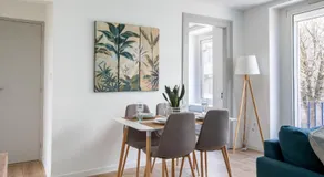 Proche centre ville, moderne & cosy, ultra calme - Image 5