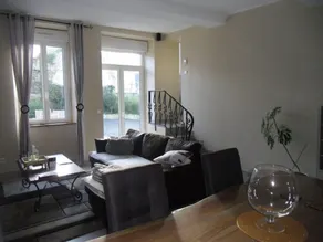 Charming Holiday Home in Asnelles with Garden - Image 2