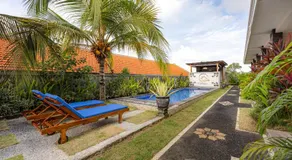 Cove Cubang Homestay - Image 4