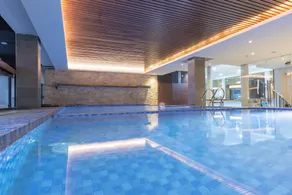 Grand Makmur Hotel Jambi - Image 3