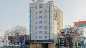 Anook Ryokan Hotel Daejeon Yongjeon - Image 2