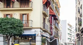 Ispal Apartament Sevilla centrum & parkering (vftse06601) (garage ford: 06798) - Image 4