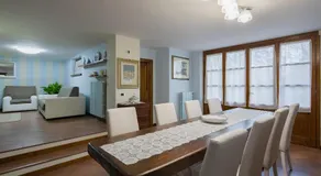 Villa i Toscana med Pool og Bakkesyn - Image 3