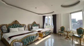 Tam Đảo Gold Hotel - Image 2