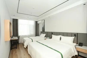 GreenTree Inn Express (Jinan Jiyang Huayang Road Branch) - Image 2