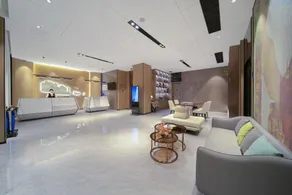 YESTE HOTEL (Liuzhou Malushan Rock Exhibition Park Store) - Image 2