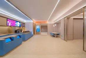 Hanting Hotel Zhaotong - Image 5
