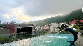 Tam Đảo Gold Hotel - Image 5