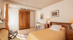 "Chambre Lorris", Ferme de la Borde - Image 2