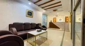 Hotel New Mid City Multan - Image 4
