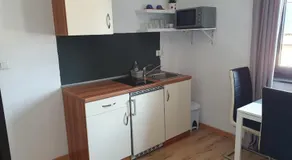 Honfoglalas Apartment - Image 5