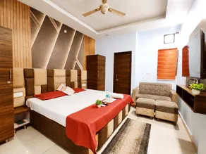THE DESIRE SUITES - A Legacy Hotel By Desire Group - Image 2