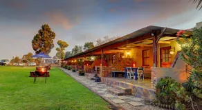 Lentelus Guesthouse Pty Ltd - Image 3