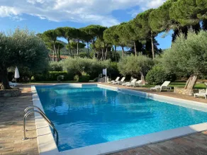 PoloTuristicoUmbria Residence al Lago con Piscina - Image 4