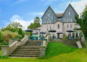 The Cammarch Hotel - Image 2