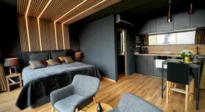 ForRest Boutique Cabin - Image 2