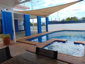 Rockhampton Court Motor Inn - Image 5