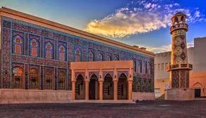 Fully Furnished 5 Bedroom Villa Located in the Heart of Doha - Image 3