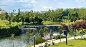 Homestay Danau Ria @ Gamuda Gardens - Image 4