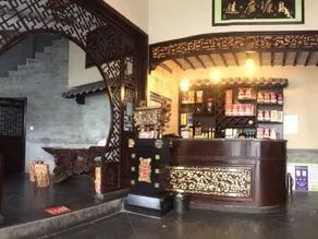 Longmen Shifu - Image 5
