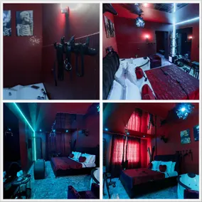 Romeo Nights - Private Rooms - Adults Only - Image 2