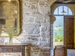 Ornate Mansion in Cagli with Hot Tub and Private Pool - Image 3