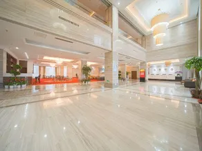 Shanhaiquan Yuelan Hotel · Qingdao - Image 2