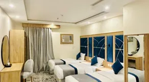 شقق اليمامة المميز الفندقية ينبع - Image 2