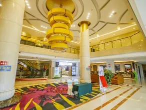 Haocheng International Hotel - Image 4