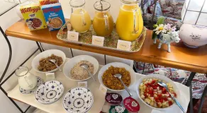 Belmont Bed and Breakfast - Image 4