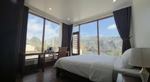 Viet Son Lam Hotel - Image 2