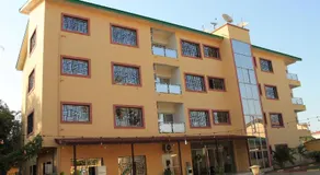 Akkwa Suites Official - Image 2