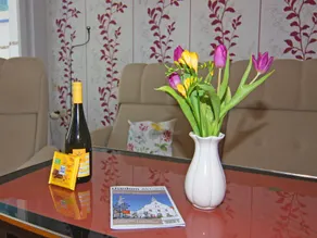 Ferienwohnung Villa See-Eck im Zentrum von Ahlbeck - Image 4