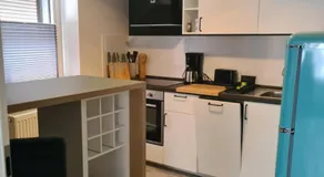 Apartment Ferienwohnung Monteurwohnung Ecke - Image 2