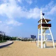 Yinigdu Coast Sea View Holiday Apartment - Image 2
