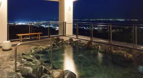 Gamagori Onsenkyo Mikawa Bay Hills Hotel - Image 3