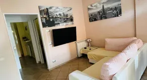 Little America House Borgata Aurelia Civitavecchia - Image 2