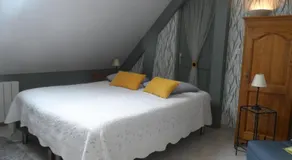 chambre d'hôte équipée en studio - Image 5