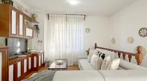 Apartamento con jardín y Parking en Santurce - Image 2