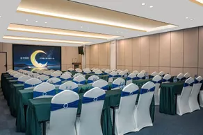Huizhou City Convenience Hotel (Zhongkai Hi-Tech Industrial Development Zone TCLLED Industrial Park) - Image 4