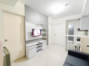City View 2BR Apartment at Parahyangan Residence By Travelio - Image 2