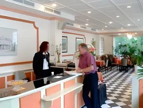 Hotel Grütering - Image 5