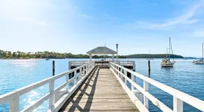 Bay Breeze Boutique Accommodation - Image 4